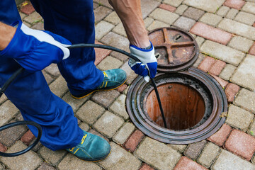 The Importance of Drain Cleaning