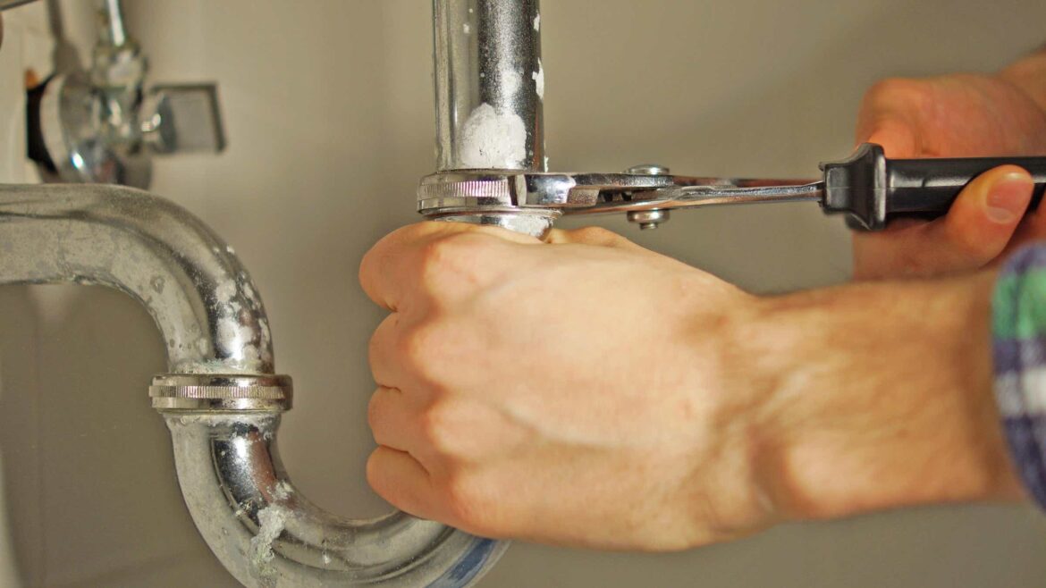 What Plumbing Services Can Do for You